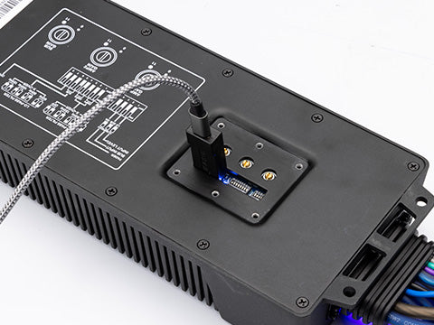 Kicker PXAPT DSP Programming Adapter