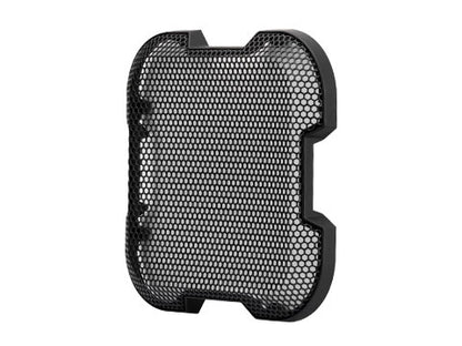 Kicker 52GL78 8 inch Square Mesh Grille