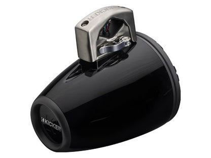 Kicker KMTCXL8 HLCD Tower Speaker System (51KMTCXL8)