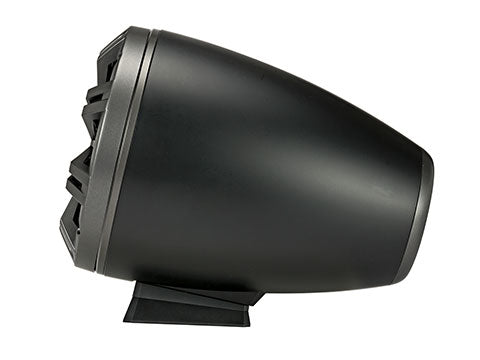 Kicker 46KMFC8 Coaxial Tower Speaker System (KMFC8)