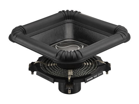 Kicker 18" SoloXS L7XS 1 Ohm Recone Kit