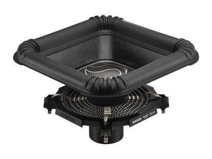 Kicker 18" SoloXS L7XS 1 Ohm Recone Kit