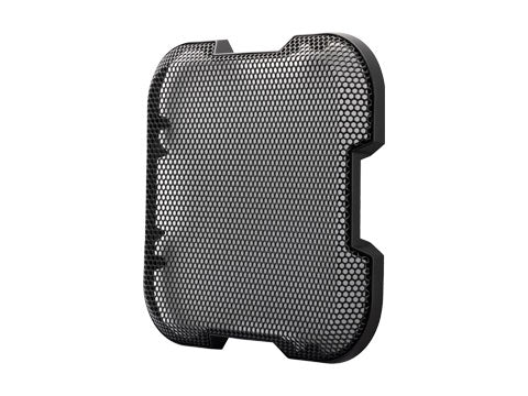 Kicker 52GL710 10 Inch Square Mesh Grille