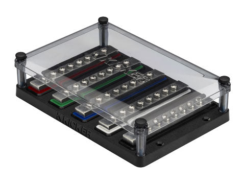 Kicker 51RGBWDB LED Lighting Distribution Block