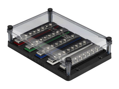 Kicker 51RGBWDB LED Lighting Distribution Block