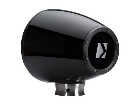 Kicker 47KMFC9 HLCD Tower Speaker System KMFC9