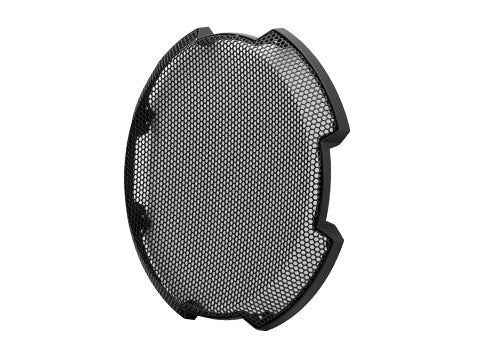 Kicker 52GR12 12 inch Round Mesh-Style Subwoofer Grille