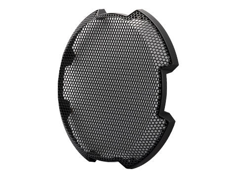 Kicker 52GR10 10" Round Mesh Subwoofer Grille