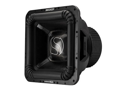 Kicker 18" SoloXS L7XS 2 Ohm