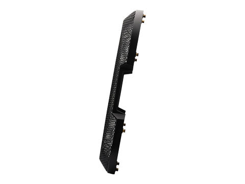 Kicker 52GL715 15 Inch Square Mesh Grille