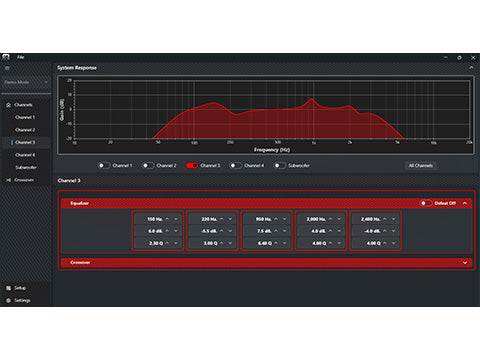 Kicker PXAPT DSP Programming Adapter