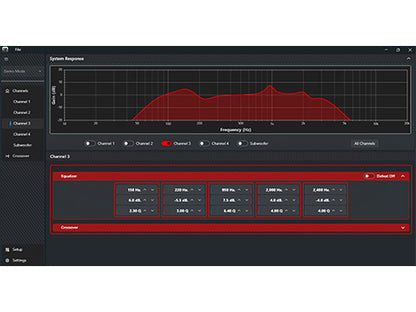 Kicker PXAPT DSP Programming Adapter