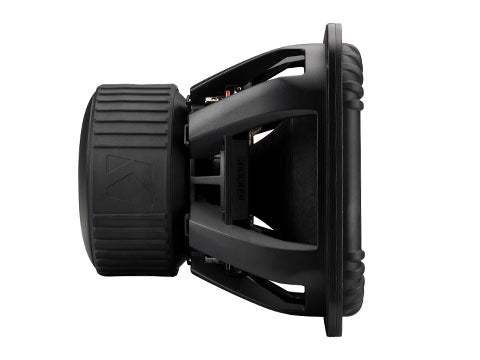 Kicker 15" SoloXS L7XS 1 Ohm