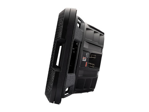Kicker 52GL710 10 Inch Square Mesh Grille