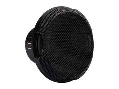 Kicker 52GR10 10" Round Mesh Subwoofer Grille