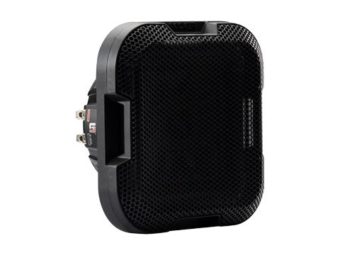 Kicker 52GL78 8 inch Square Mesh Grille