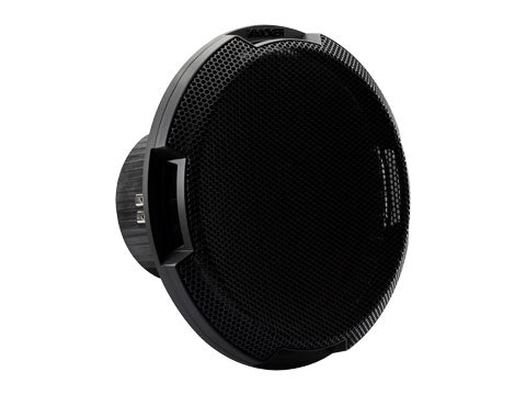 Kicker 52GR12 12 inch Round Mesh-Style Subwoofer Grille
