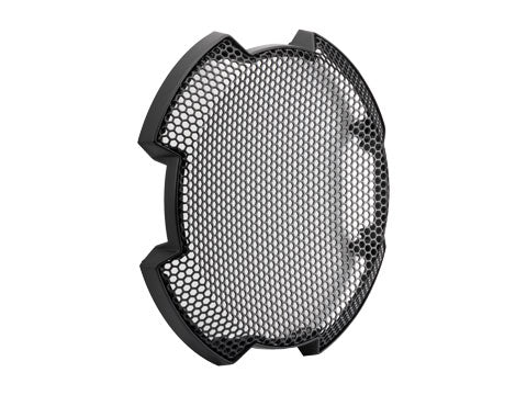 Kicker 52GR8 8 Inch Round Mesh Subwoofer Grille