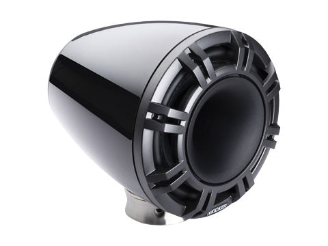 Kicker 47KMFC9 HLCD Tower Speaker System KMFC9