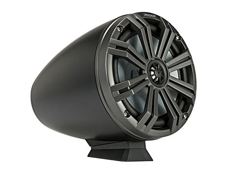 Kicker 46KMFC8 Coaxial Tower Speaker System (KMFC8)