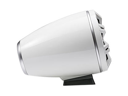 Kicker 46KMFC8W Coaxial Tower Speaker System (KMFC8W)
