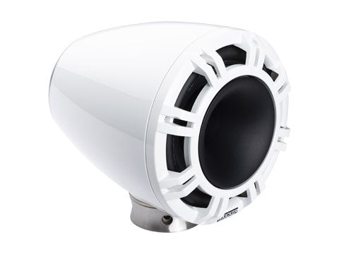 Kicker 47KMFC9W HLCD Tower Speaker System KMFC9W