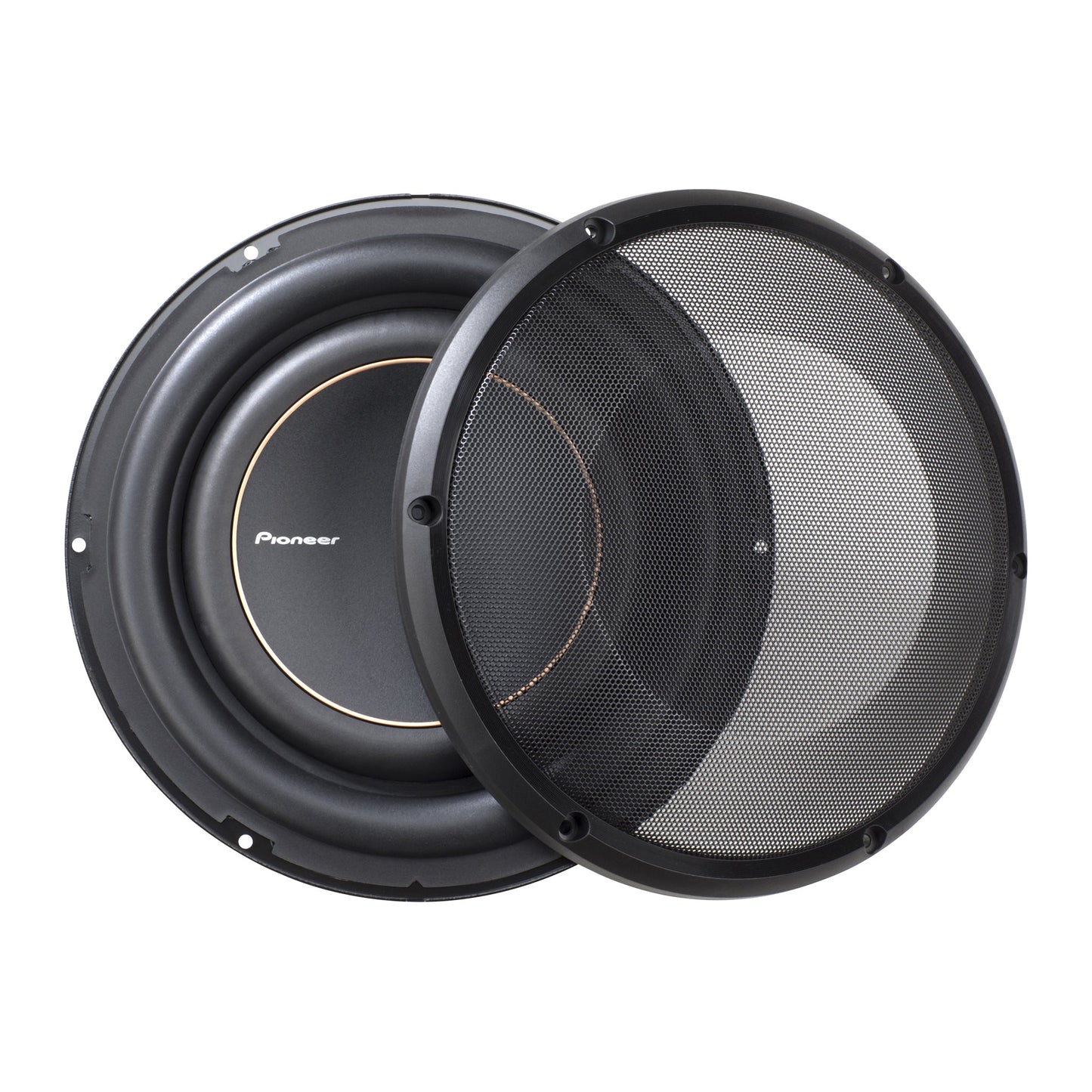 Pioneer TS-D10LS4