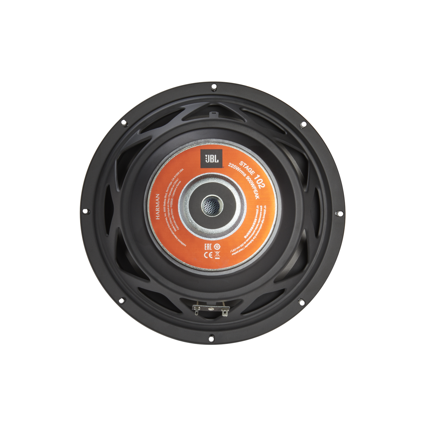 JBL Stage Car Subwoofers 102