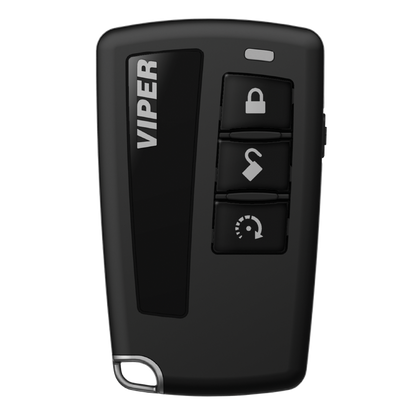 VIPER 5108V 1-Way Security and Remote Start System