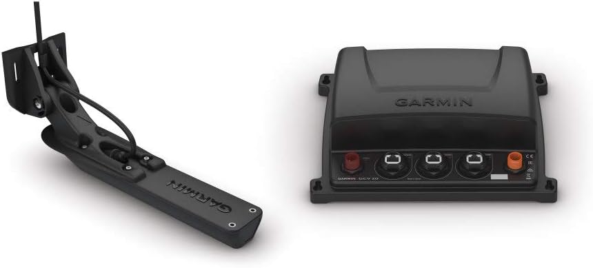 Garmin GMS 10 Network Port Expander