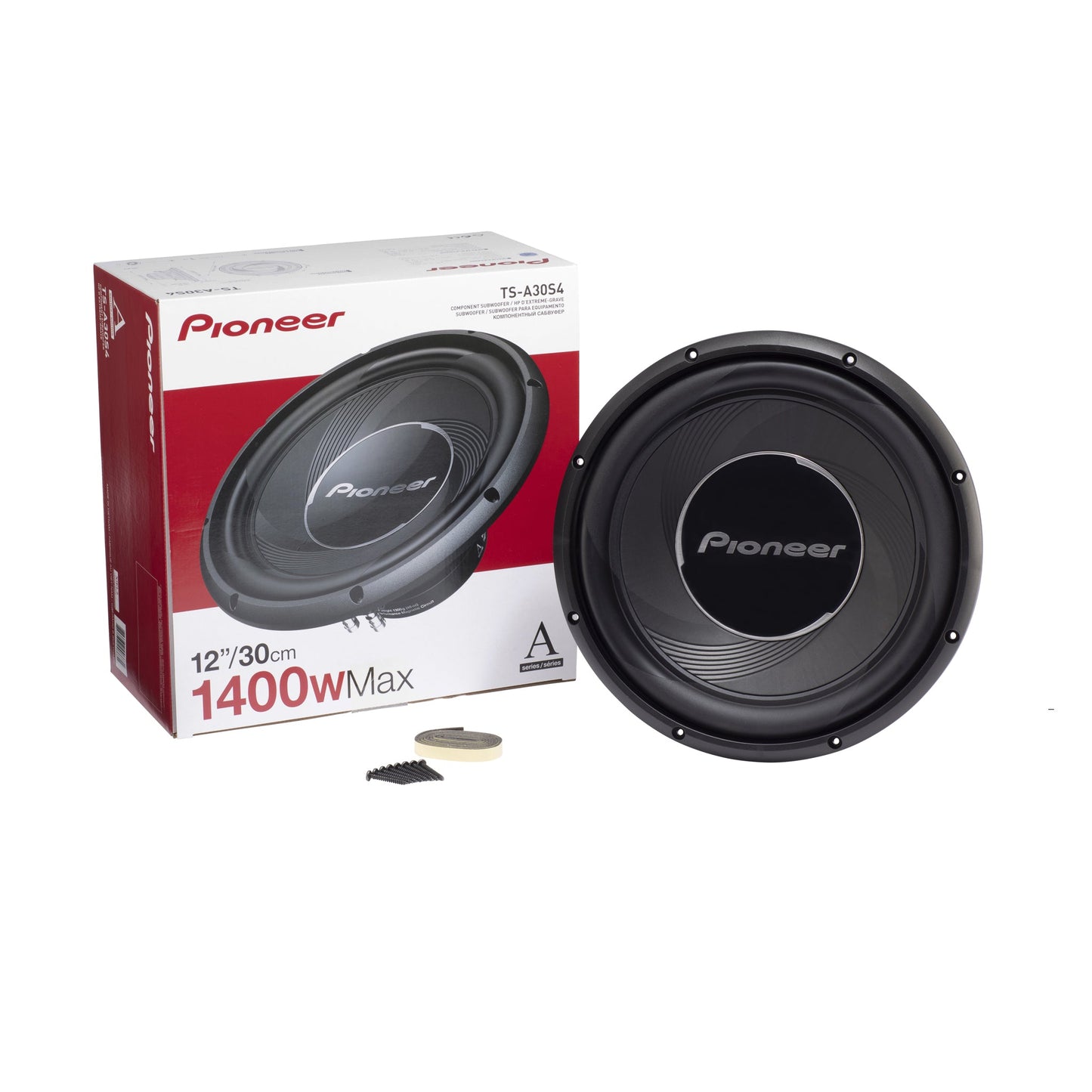 Pioneer TS-A30S4