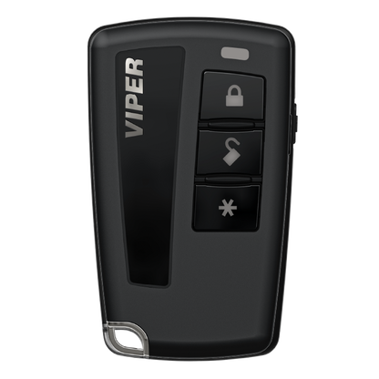 VIPER 5308V Enhanced LCD 2-Way Security and Remote Start System