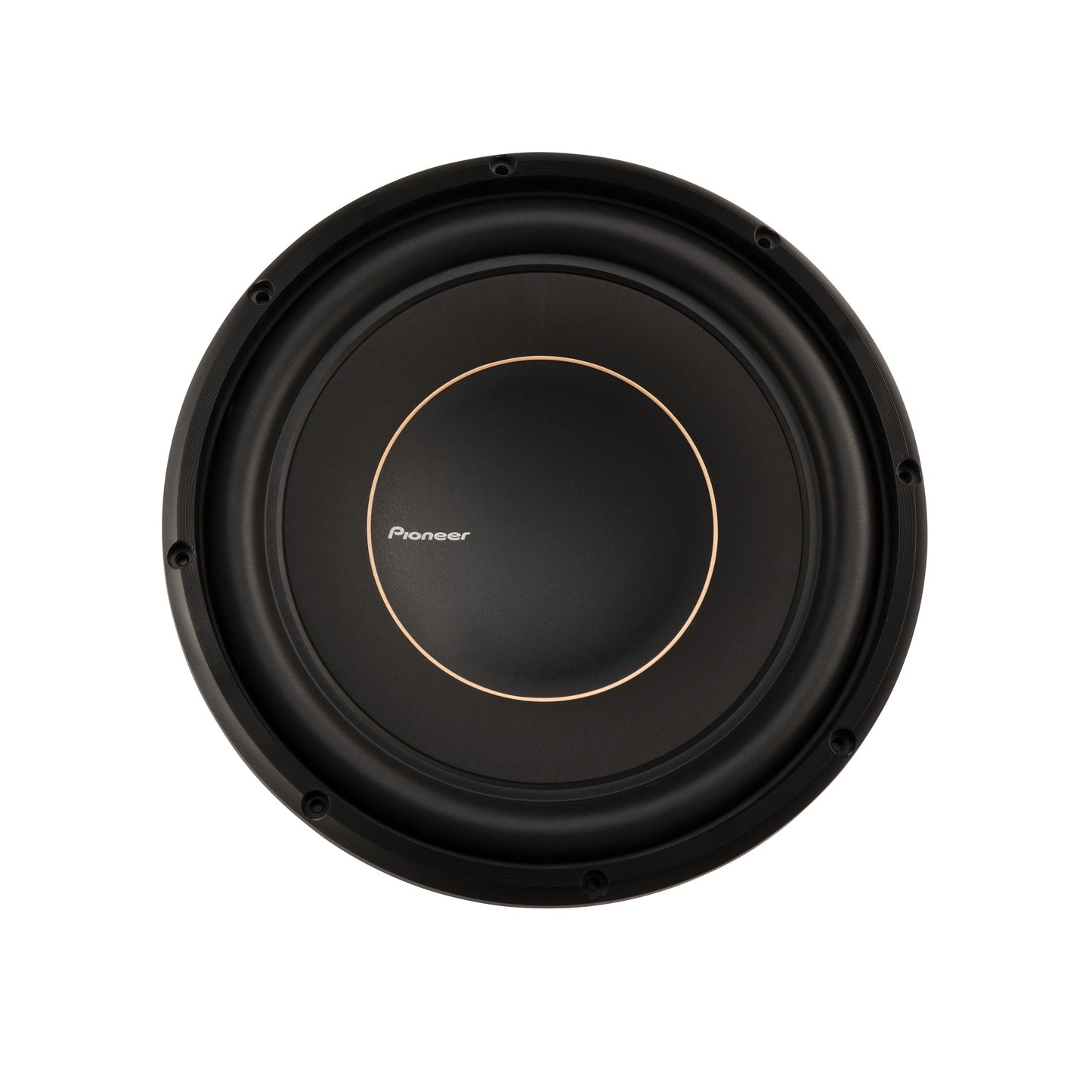 Pioneer TS-D12D2
