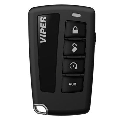 VIPER 5808V LED 2-Way Security + Remote Start System