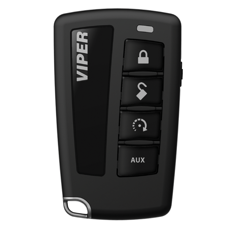 VIPER 5908V LCD 2-Way Security + Remote Start System VIPER 5908V LCD 2-Way Security + Remote Start System