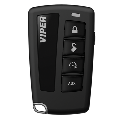 VIPER 5908V LCD 2-Way Security + Remote Start System