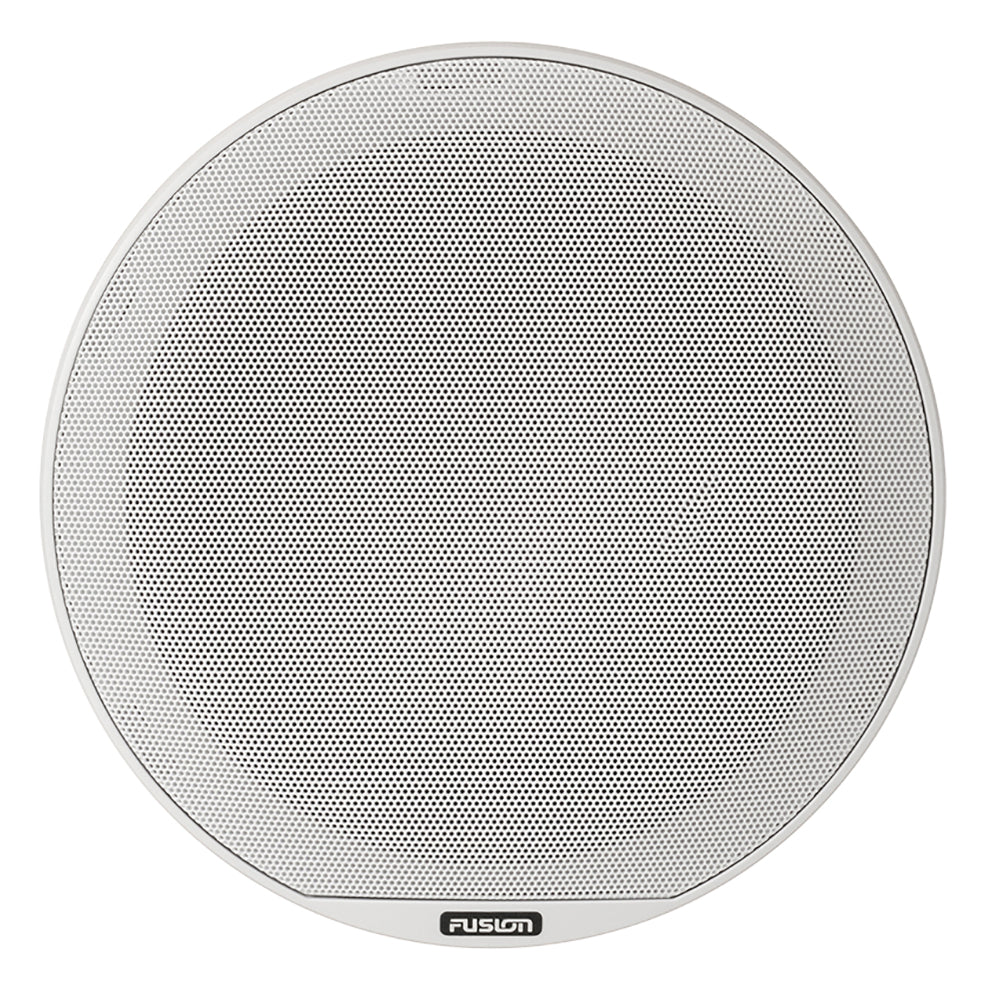 Marine Fusion SG-X10W 10 Inch Grill Cover White