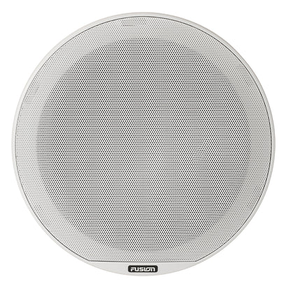Marine Fusion SG-X10W 10 Inch Grill Cover White