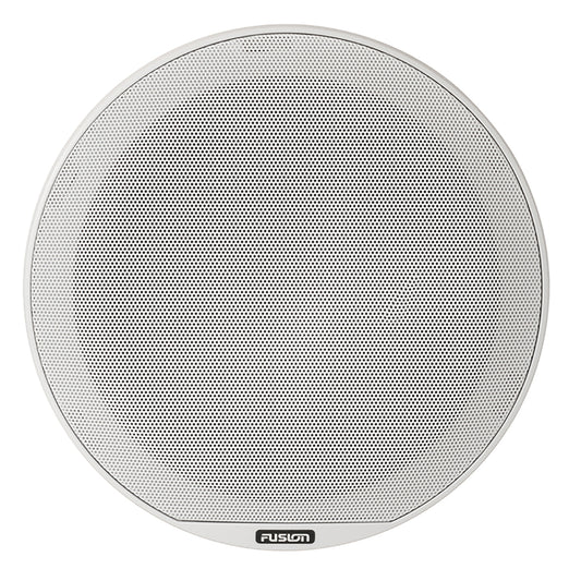 Marine Fusion SG-X10W 10 Inch Grill Cover White