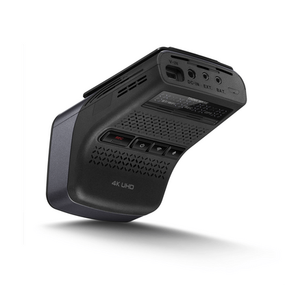 ThinkWare U3000 Front & Rear Dash Cam