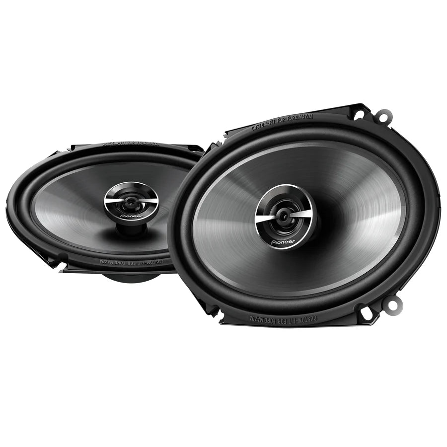 Pioneer TS-G680