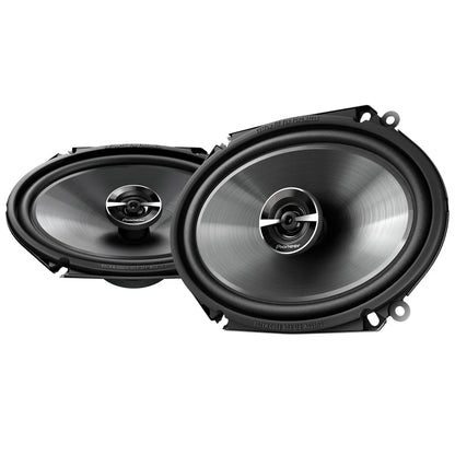 Pioneer TS-G680