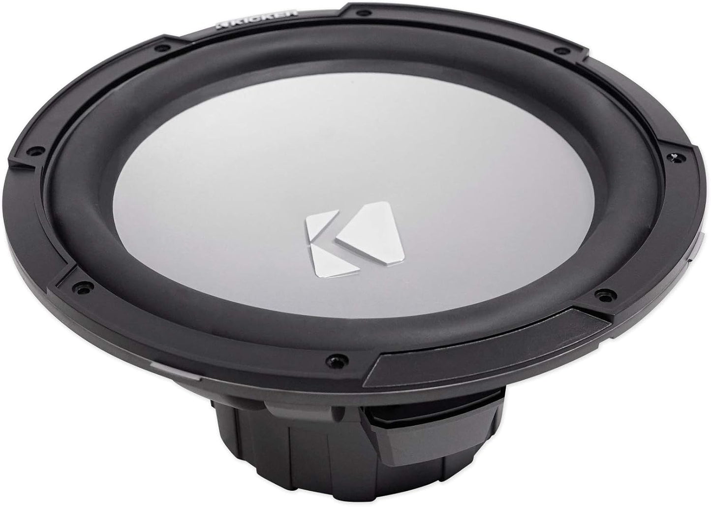 Kicker 45KMF102 10" 2 Ohm Freeair Marine Subwoofer