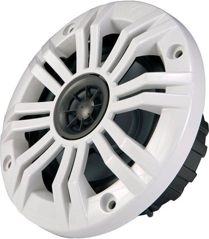 Kicker KM44C KM 4" 4 Ohm Coaxial