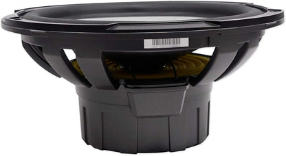 Kicker 45KMF102 10" 2 Ohm Freeair Marine Subwoofer