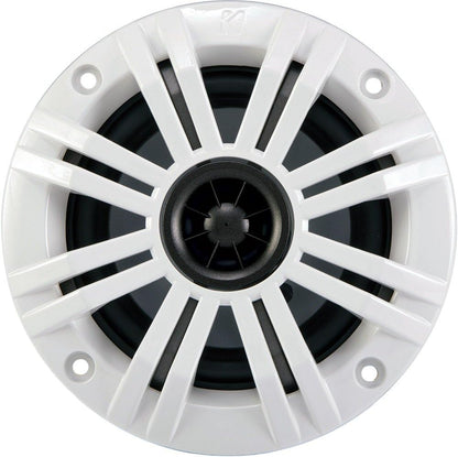 Kicker KM44C KM 4" 4 Ohm Coaxial
