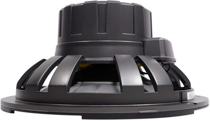 Kicker 45KMF102 10" 2 Ohm Freeair Marine Subwoofer