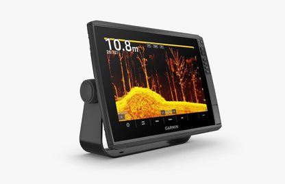 Garmin fishfinder 