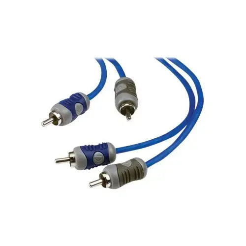 Kicker 46KI26 6 Meter 2-Channel Signal Cable