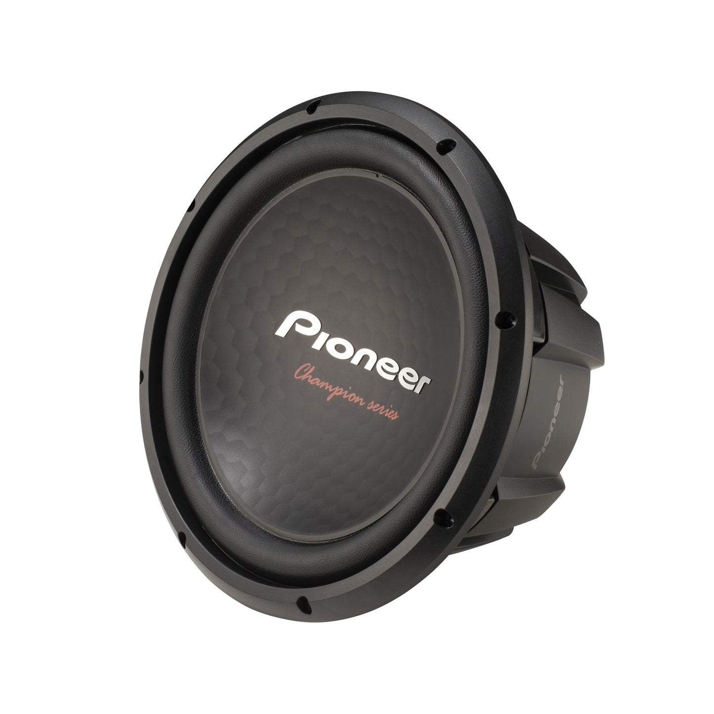 Pioneer TS-A301D4
